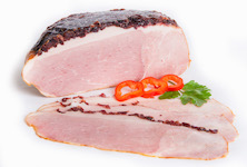 Cranberry Schinken