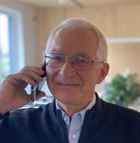 Dipl. Ing. Josef Zach