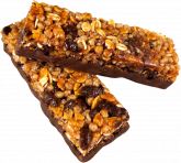 Organic Snacks & Cereals