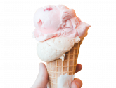 Organic Ice Cream