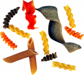 Organic Pasta