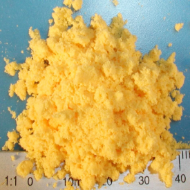 Organic Egg & Milk Powder