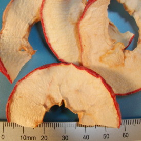 Organic Fruits & Vegetables