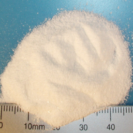 Organic Starch & Syrups