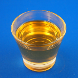 Organic Concentrates & Oils