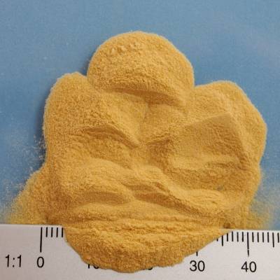 Organic acerola fruit powder