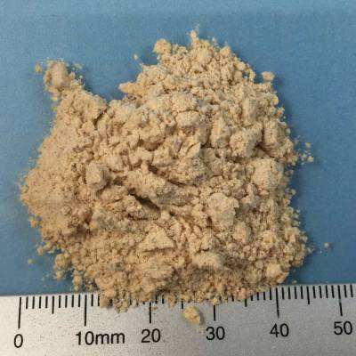 Organic apple powder fine 0-2 mm