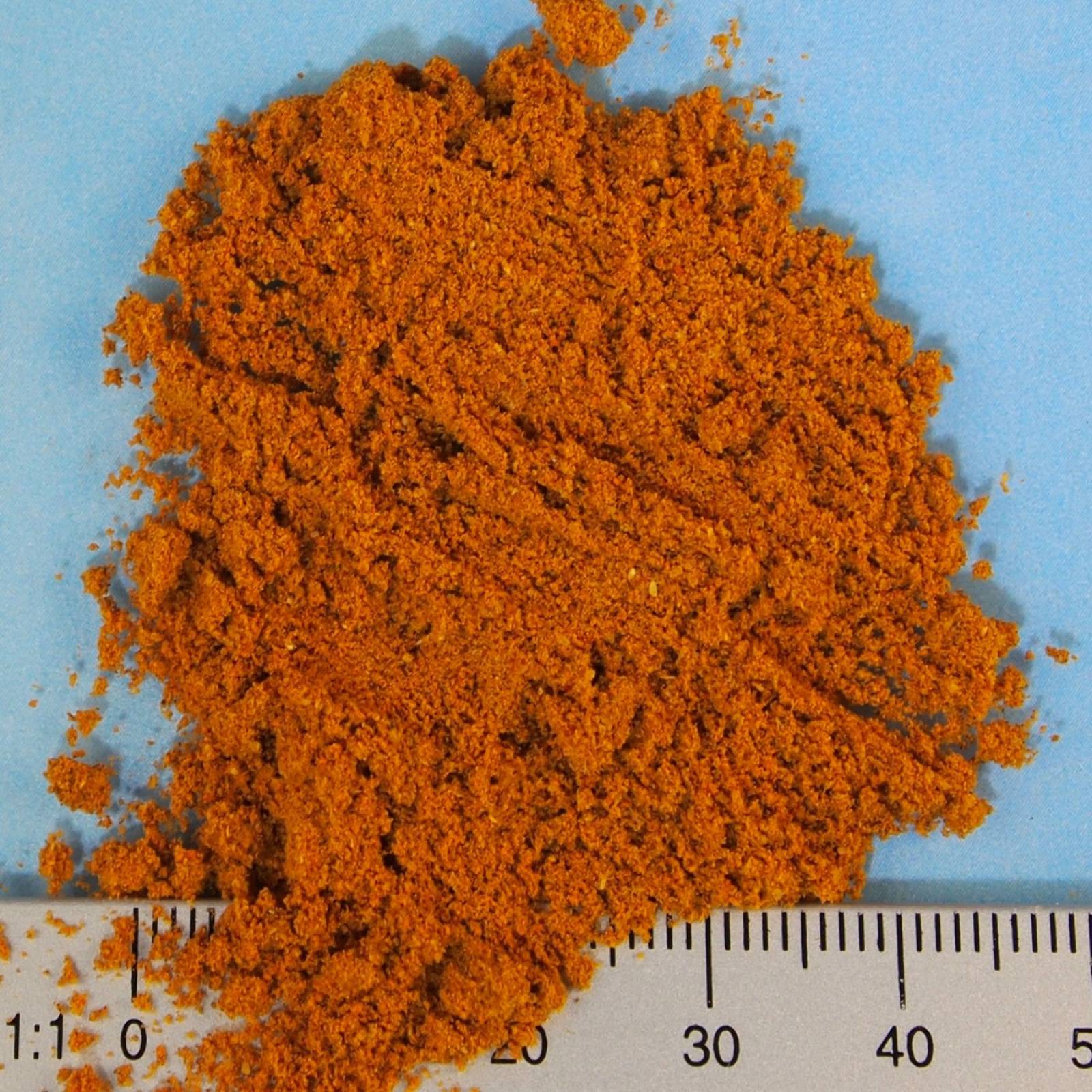 Organic curry powder sweet Bulk Food Producer