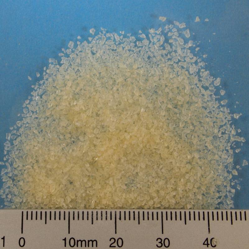 Organic gelatine powder Bulk Food Producer