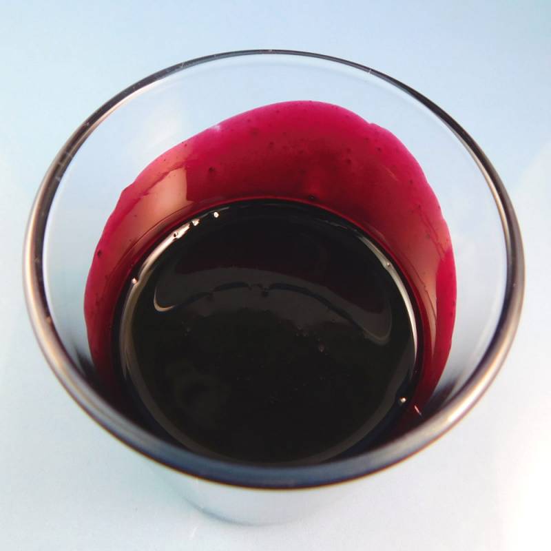 Organic elderberry juice concentrate Bulk Food Producer