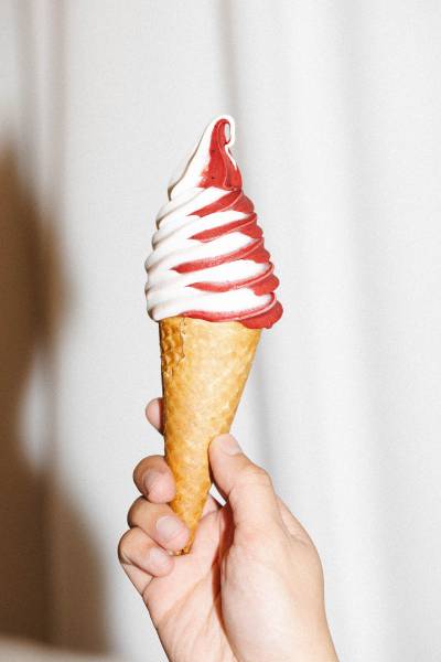 Inulin für Speiseeis: Natürlich, Gesund und Lecker