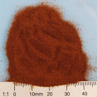 Organic coffee powder instant