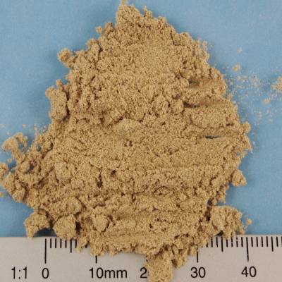 Organic cardamom powder
