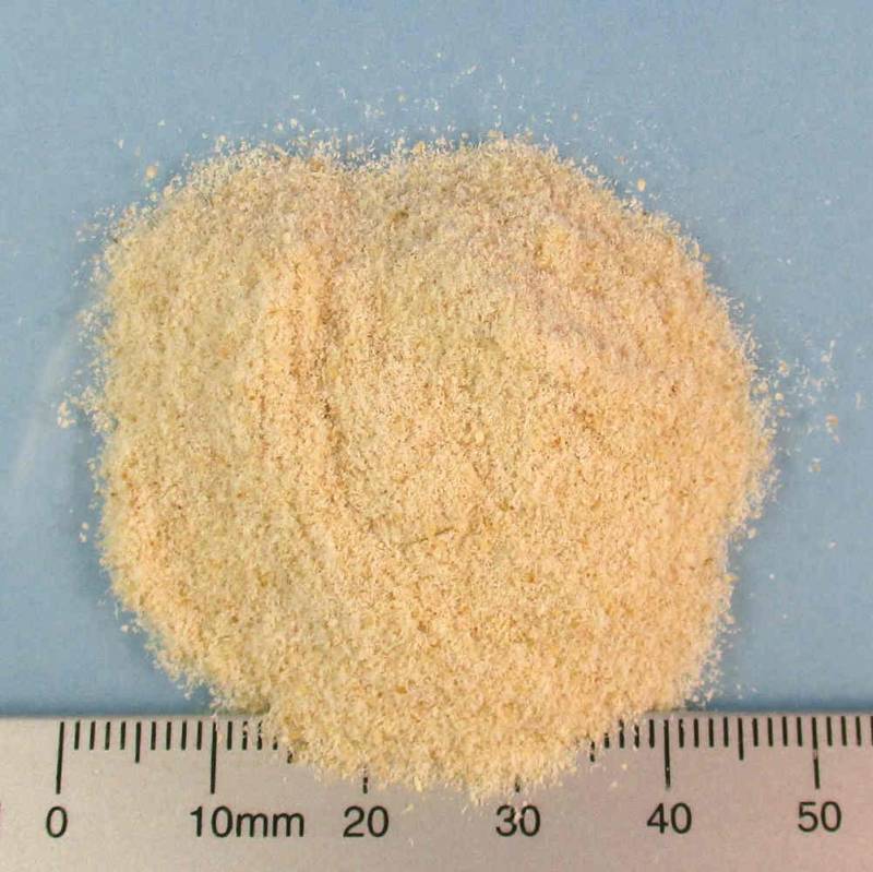 Organic potato fibers Bulk Food Producer