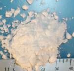 Organic potato starch superior