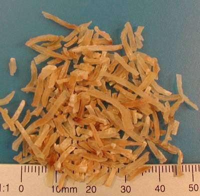BIO-Kartoffelstreifen