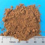 Organic gingerbread spice