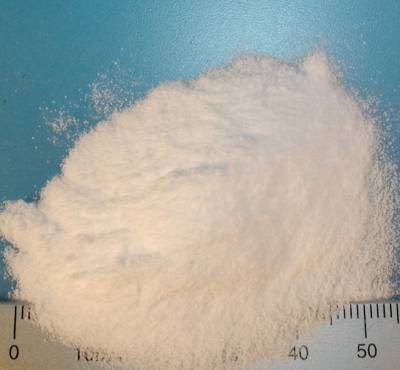 Organic Maltodextrin DE19