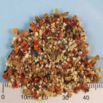 BIO-Pfeffer bunte Mischung geschrotet
