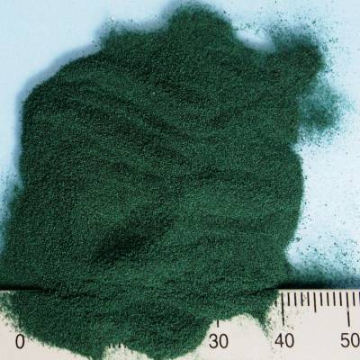 Organic Spirulina Powder