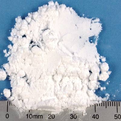 Organic powdered sugar