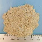 BIO-Topinamburknolle Pulver