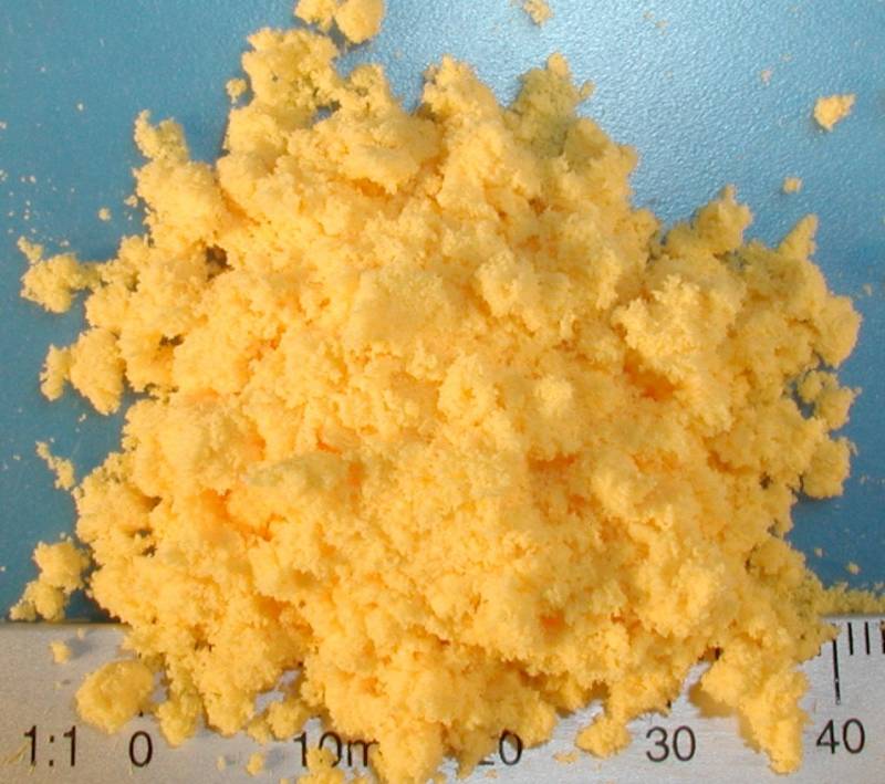 Organic whole egg powder Bulk Food Producer