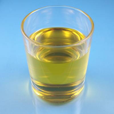 Organic lemon peel oil