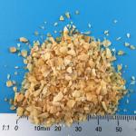 Knoblauch Granulat 1-3mm