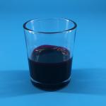Organic red beet juice concentrate