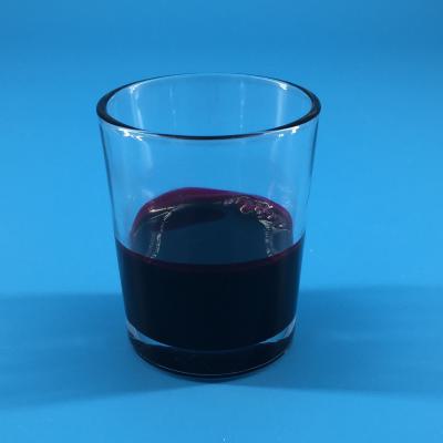 Organic red beet juice concentrate
