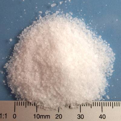 Sea salt fine, uniodised