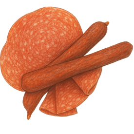 Organic Meat Products