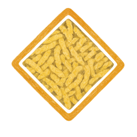 BIO Dinkel-Spätzle