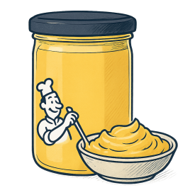 BIO Ghee (Butterschmalz)