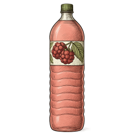 BIO Himbeere-Brombeere