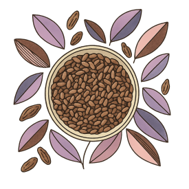 BIO Kakao Rice Crispies