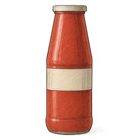 BIO Passata Pomodoro