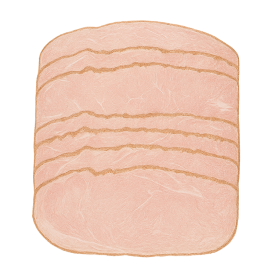 BIO Pastrami geschnitten