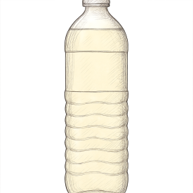 BIO Sizilianische Zitronen Limonade