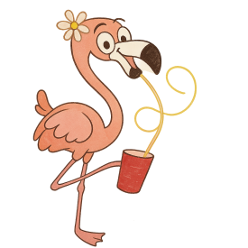 BIO Smoothie Erdbeere in Banane-Apfel