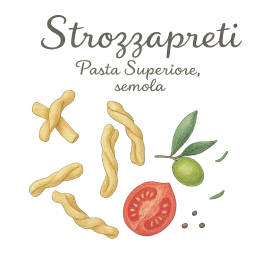 BIO Strozzapreti