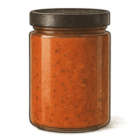 BIO Sugo Mediterran