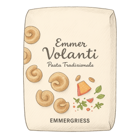 BIO Volanti Sommerdinkel