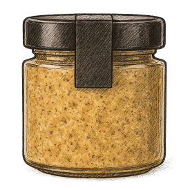 BIO Walnuss-Paradeiser Pesto